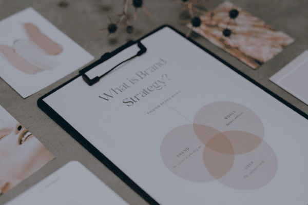 Branding and marketing guidance