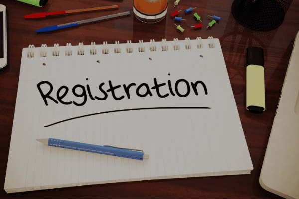 Business registration and structuring